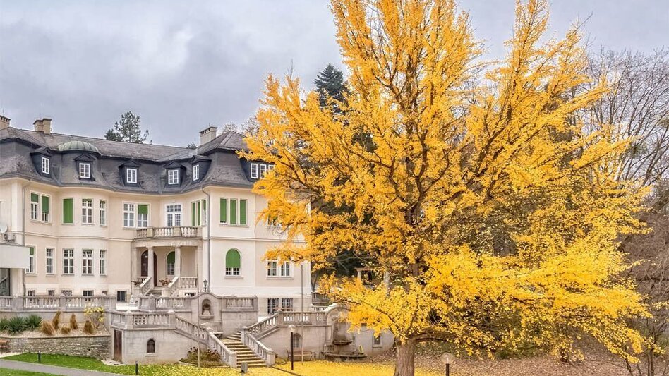 Theme path Way of happiness (Glücksweg) Hatzendorf - Touren-Impression #2.5 | © Oberegger