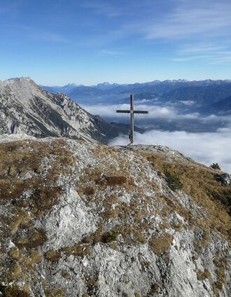 Stoderzinken 2.048 m | Schladming Dachstein | © Alpenverein Gröbming