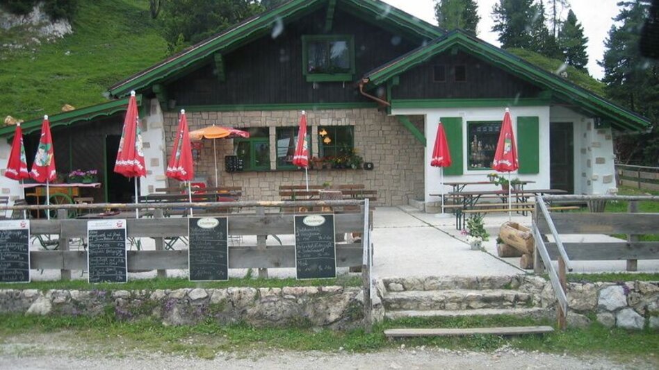 Wanderung Stoderalm-Rundweg zum Gröbminger Blick - Touren-Impression #2.4 | © Erlebnisregion Schladming-Dachstein