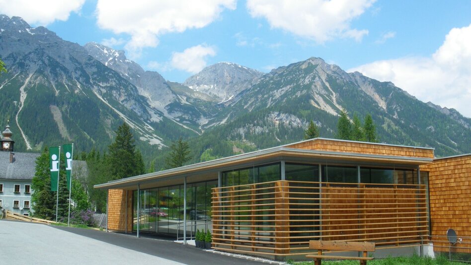 Wanderung Dorfrundweg Ramsau - Touren-Impression #2.9 | © Erlebnisregion Schladming-Dachstein