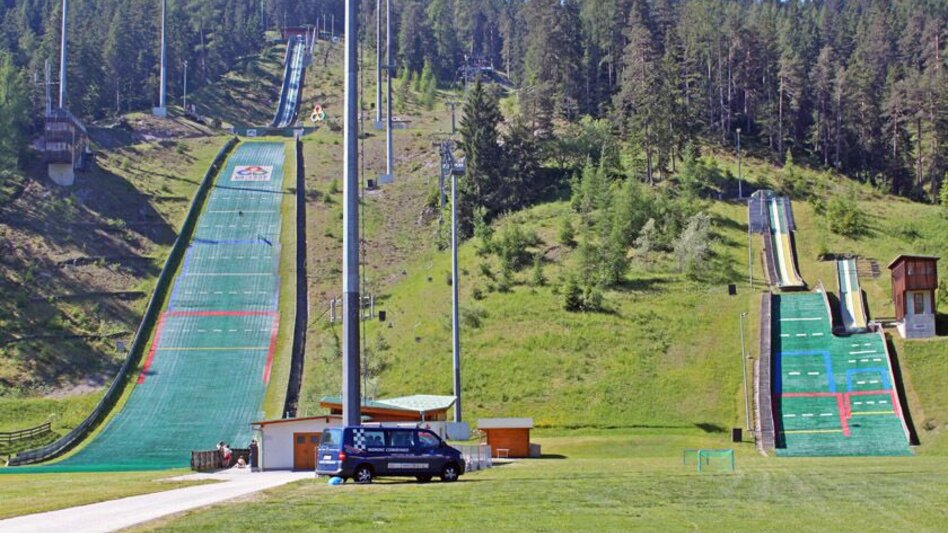 Wanderung Dorfrundweg Ramsau - Touren-Impression #2.4 | © Erlebnisregion Schladming-Dachstein