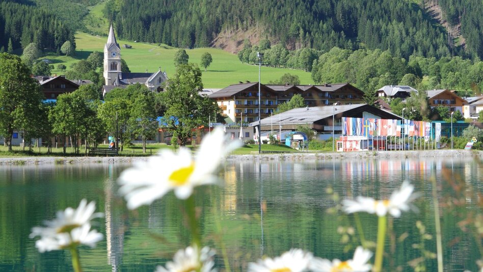 Wanderung Dorfrundweg Ramsau - Touren-Impression #2.5 | © Erlebnisregion Schladming-Dachstein