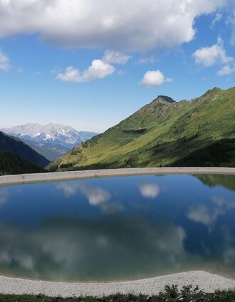 panoramaseeweg_img_78587177 | Barbara Luidold | © Erlebnisregion Schladming-Dachstein