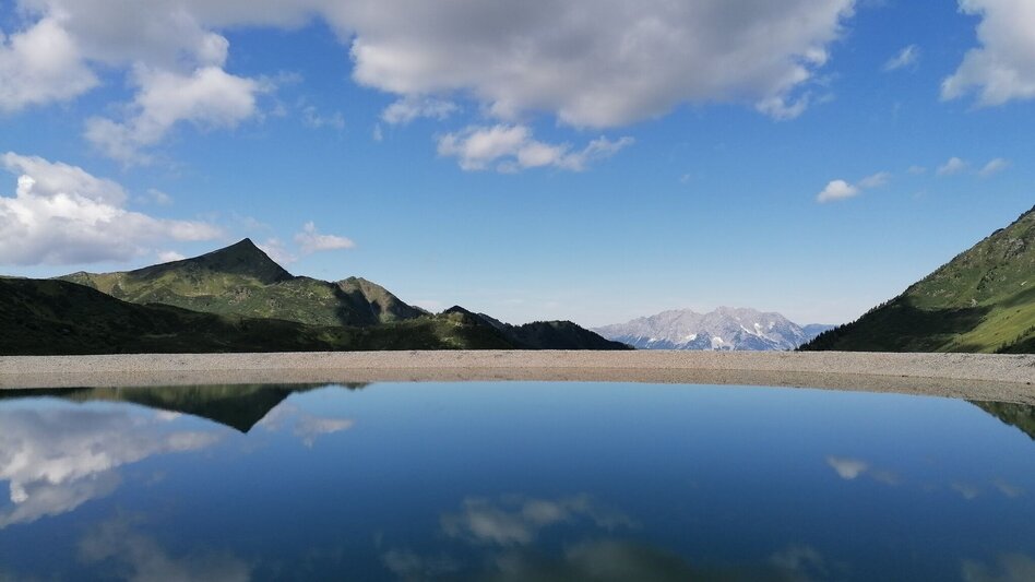 Hiking route Panoramaseeweg - Touren-Impression #2.2 | © Erlebnisregion Schladming-Dachstein