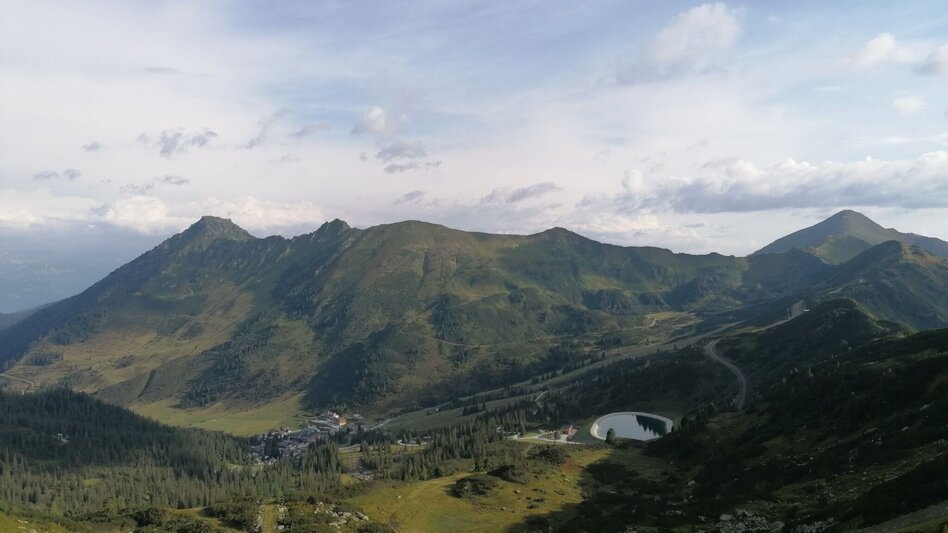 Hiking route Panoramaseeweg - Touren-Impression #2.3 | © Erlebnisregion Schladming-Dachstein