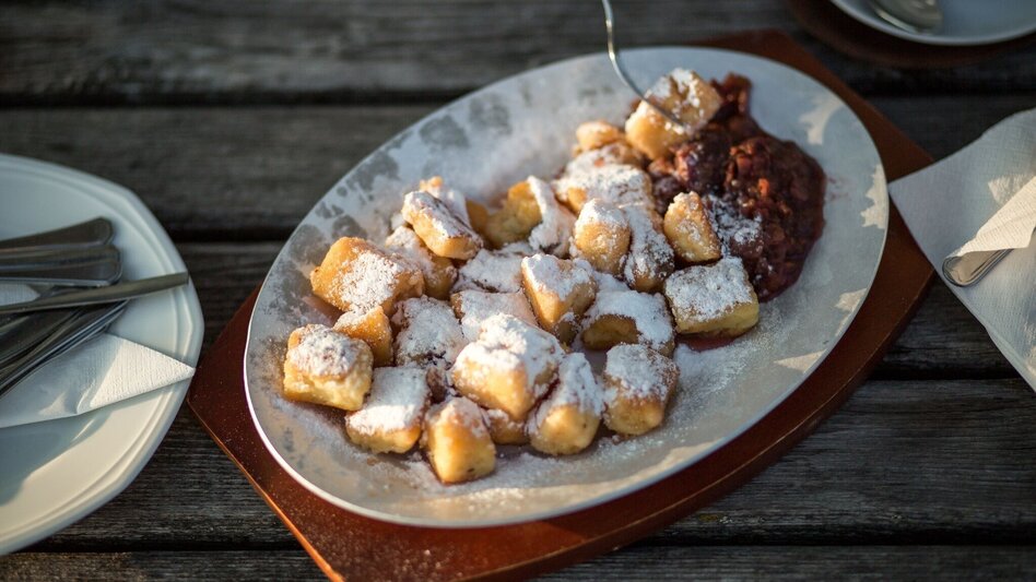 Hiking route Up to the Ganzalm - Touren-Impression #2.2 | © Hochsteiermark