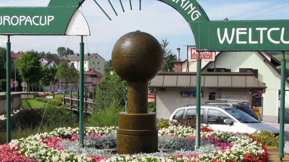 Hiking route Kampalpe - Touren-Impression #2.1 | © Gemeinde Spital am Semmering