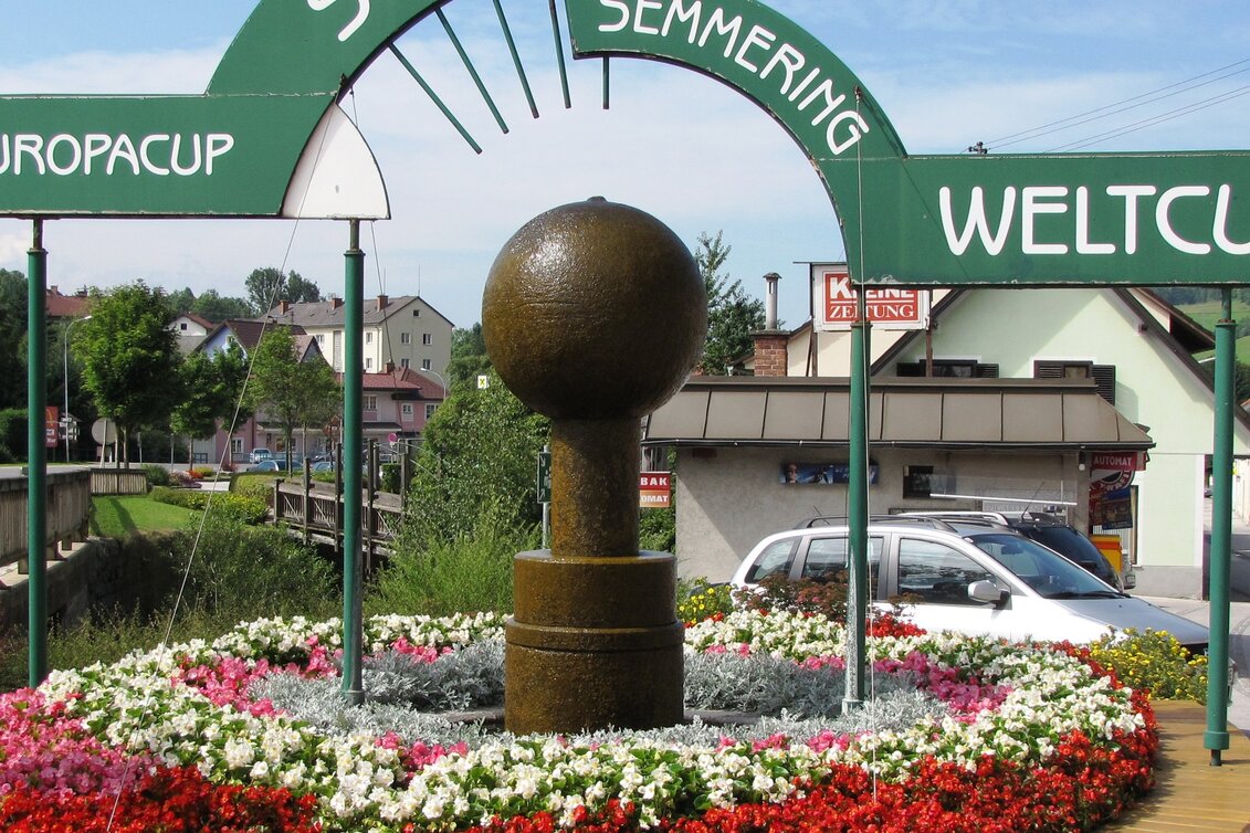 Hiking route Kampalpe - Touren-Impression #1 | © Gemeinde Spital am Semmering