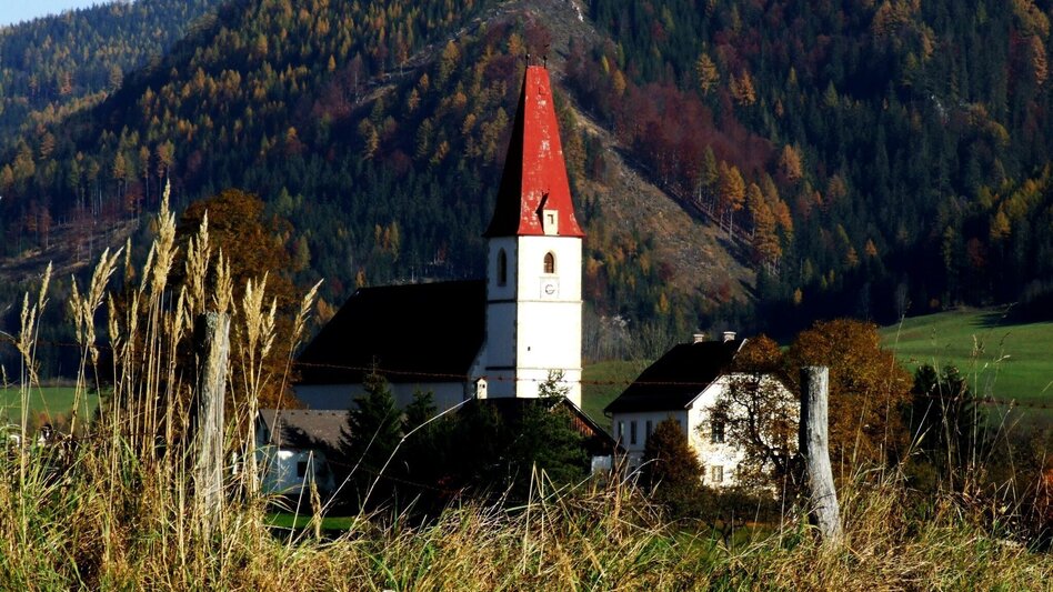 Hiking route Seebergalm - Hochanger - Turnau - Touren-Impression #2.4 | © TV Hochsteiermark