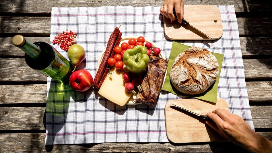 Hiking route From the Turnaueralm to the Rauschkogel - Touren-Impression #2.2 | © Hochsteiermark