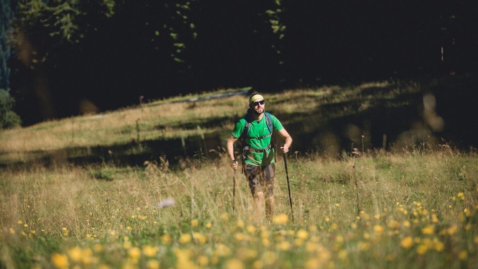 Hiking route From the Turnaueralm to the Rauschkogel - Touren-Impression #2.3 | © Hochsteiermark