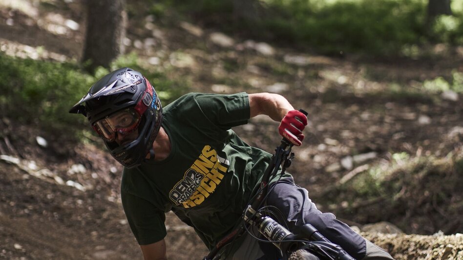 Singletrail Enduro Trail - Reiteralm | 108 - Touren-Impression #2.4