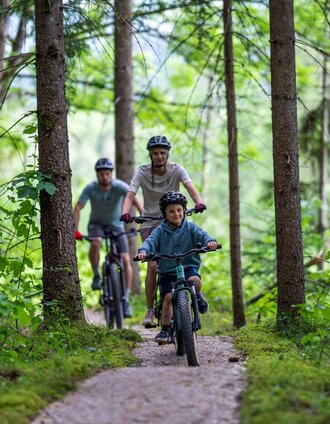 re-cycle track | 801_img_81215035 | Christoph Oberschneider | © Erlebnisregion Schladming-Dachstein