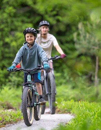 Jumper Trail | 802_img_81215037 | Christoph Oberschneider | © Erlebnisregion Schladming-Dachstein