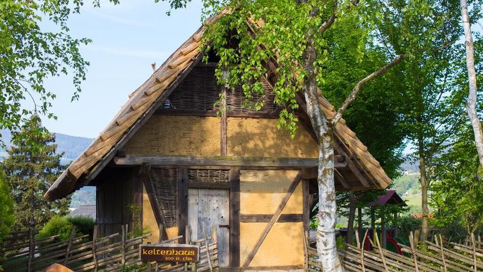 Radfahren Ligister Tour 748 - Touren-Impression #2.4 | © TV Ligist