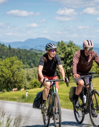 Ligister Tour | Erwin Haiden | © Region Graz