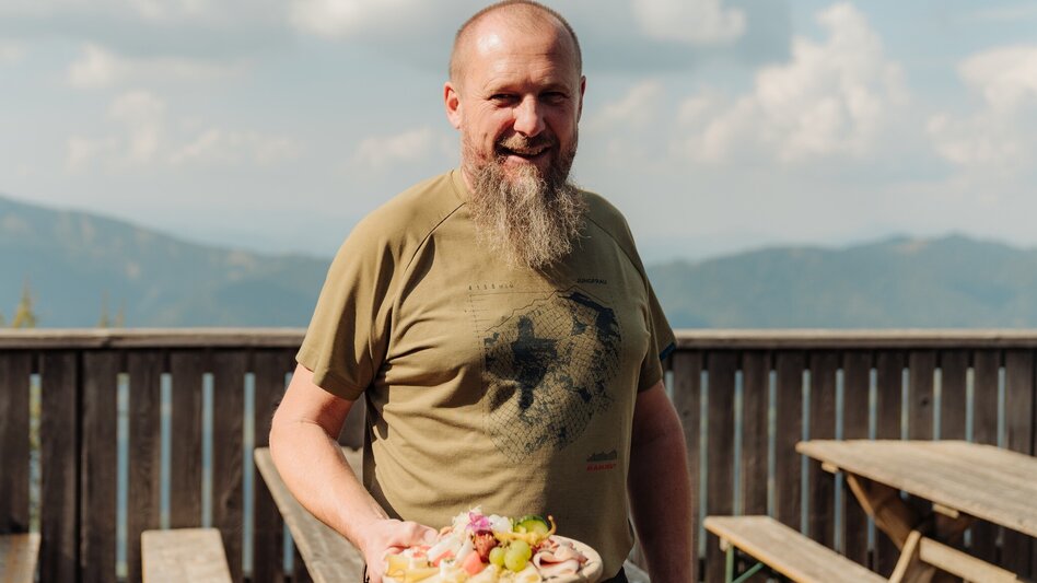 Hiking route Through the Bärenschützklamm from Mixnitz - Touren-Impression #2.8 | © Oststeiermark Tourismus