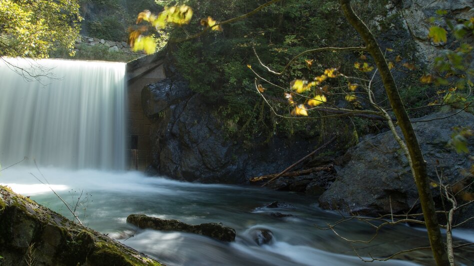 Hiking route Talbachklamm Tour - Touren-Impression #2.1 | © Harald Steiner - Foto MOOM