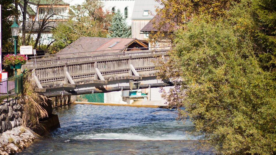Hiking route Talbachklamm Tour - Touren-Impression #2.3 | © Harald Steiner - Foto MOOM