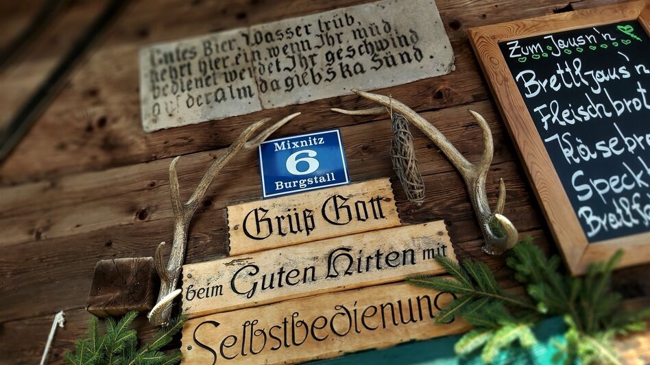 Wanderung Bärenschützklamm-Runde, Teichalm - Touren-Impression #2.3 | © Oststeiermark Tourismus