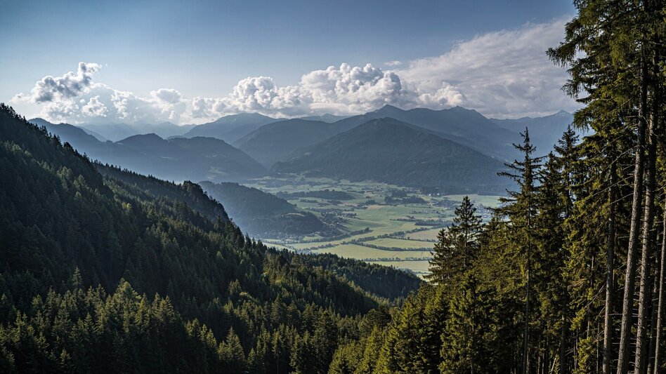 Wanderung Jagerbichl-Brandangeralm-Runde - Touren-Impression #2.6 | © Erlebnisregion Schladming-Dachstein
