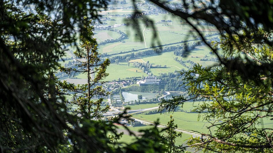 Wanderung Jagerbichl-Brandangeralm-Runde - Touren-Impression #2.12 | © Erlebnisregion Schladming-Dachstein