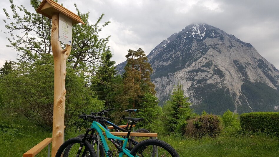 Wanderung Dachsteinblick-Runde via Poserer - Touren-Impression #2.3 | © Erlebnisregion Schladming-Dachstein