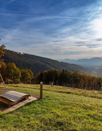 Natur-Erlebnisweg Weinitzen | Harry Schiffer | © Region Graz