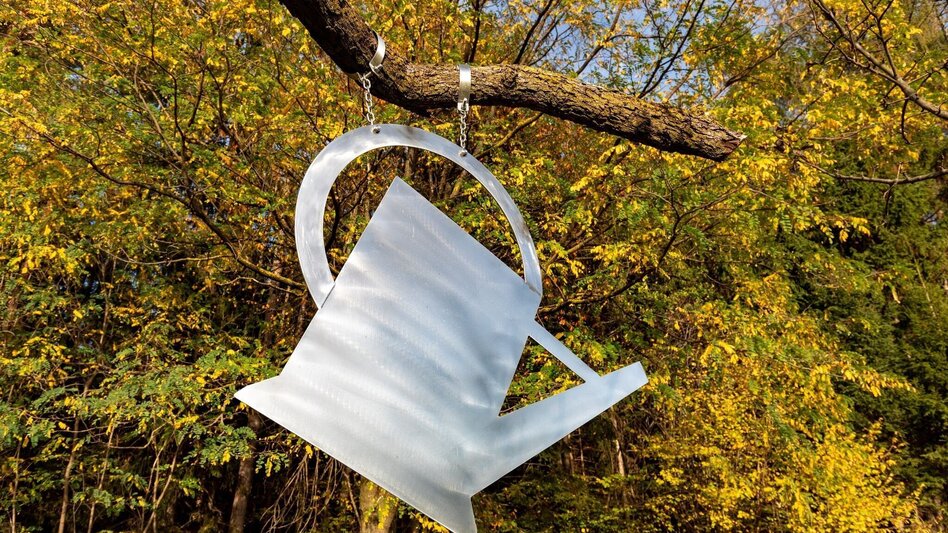 Hiking route Dr Hans Fuchs long-distance hiking trail - Touren-Impression #2.6 | © Region Graz