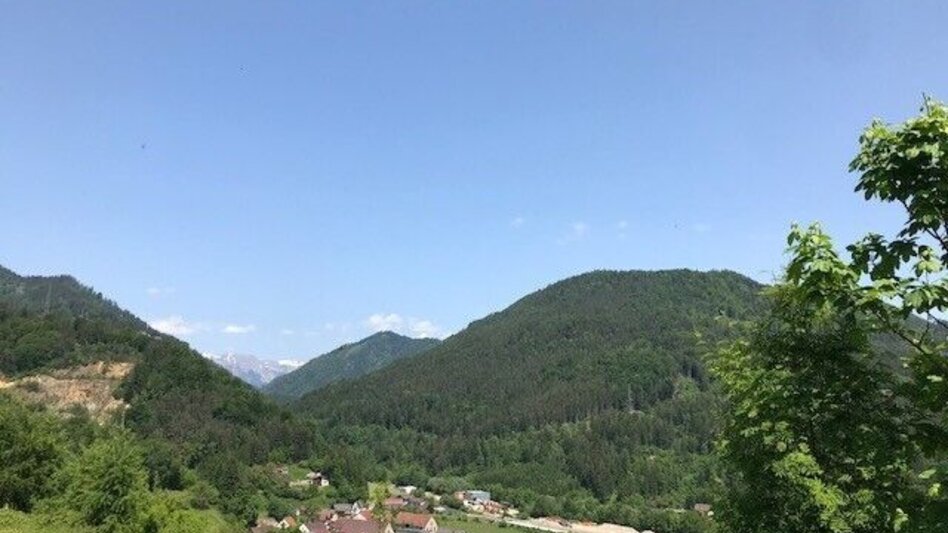 Mountain Biking Complete tour Kapfenberg - Pötschen- GEMYSAG- und 2 Rad Grillstrecke - Touren-Impression #2.3 | © Hochsteiermark