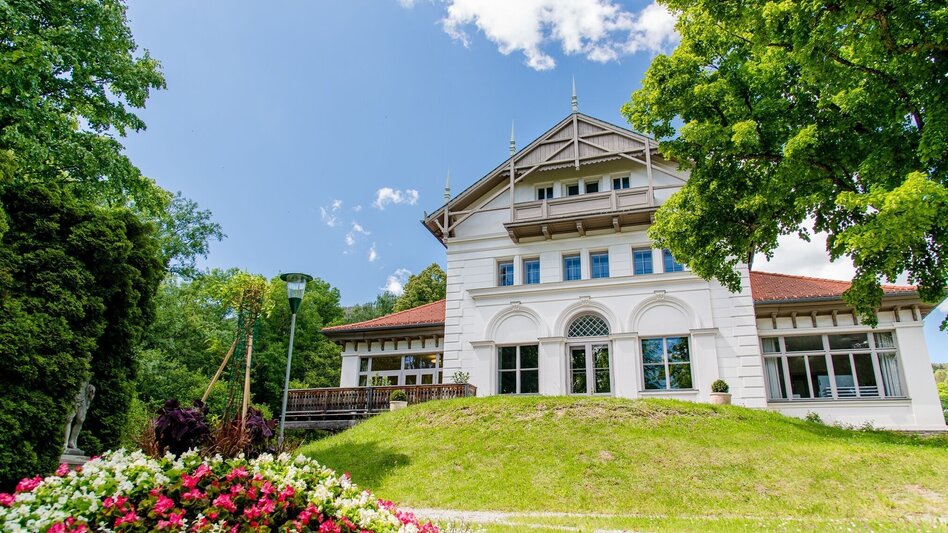 Hiking route Dr. Hans Fuchs Weitwander-Rundweg "Der Kreis schließt sich" - Touren-Impression #2.10 | © Region Graz