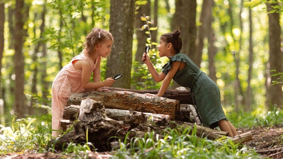 Hiking route Theme trail Augstbach - Touren-Impression #2.2 | © freepik.com