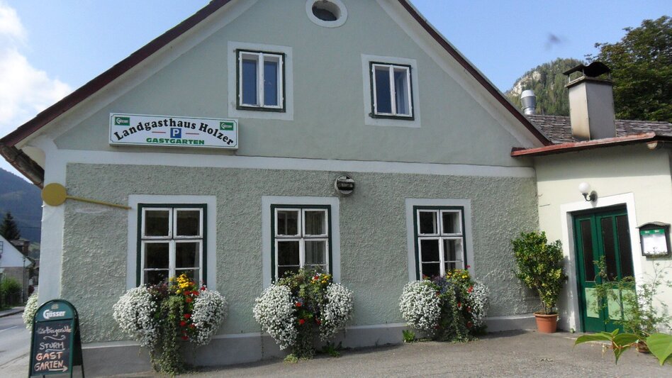 Hiking route From Farfel across the Schneealm to Altenberg - Touren-Impression #2.1 | © TV Hochsteiermark