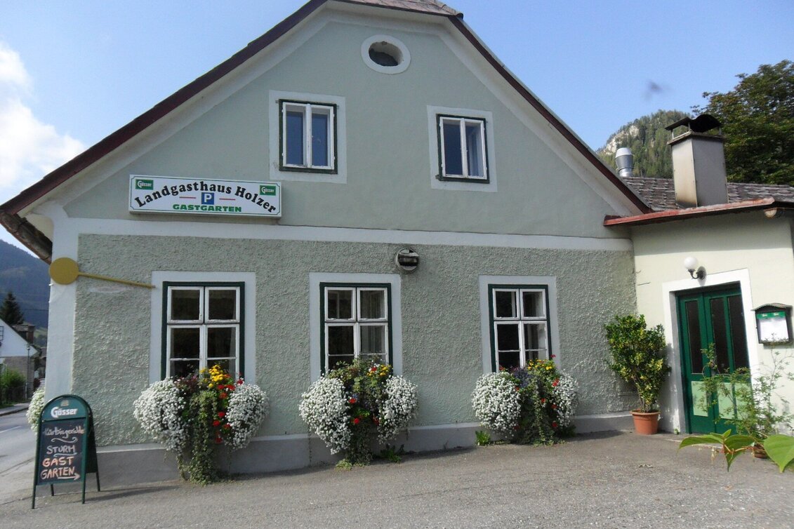 Hiking route From Farfel across the Schneealm to Altenberg - Touren-Impression #1 | © TV Hochsteiermark