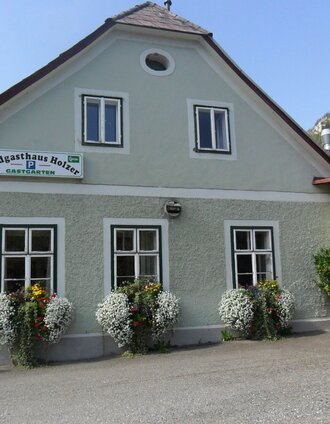 Pension Anni Holzer | Daniela Paul | © TV Hochsteiermark