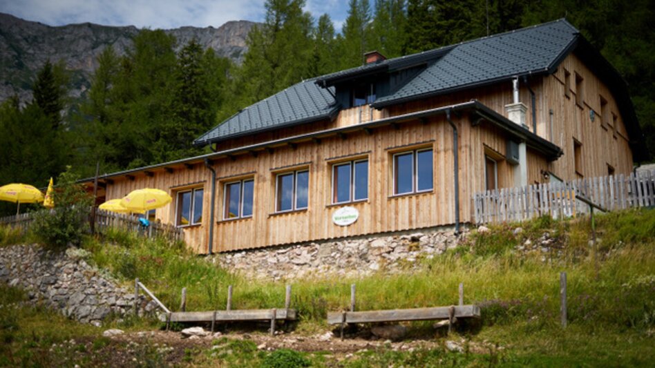 Long-Distance Hiking Seven Summits in the Mürzer Oberland Nature Park - Touren-Impression #2.1 | © Unbekannt