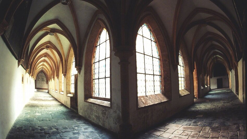 Long-Distance Hiking Seven Summits in the Mürzer Oberland Nature Park - Touren-Impression #2.20 | © Naturpark Mürzer Oberland