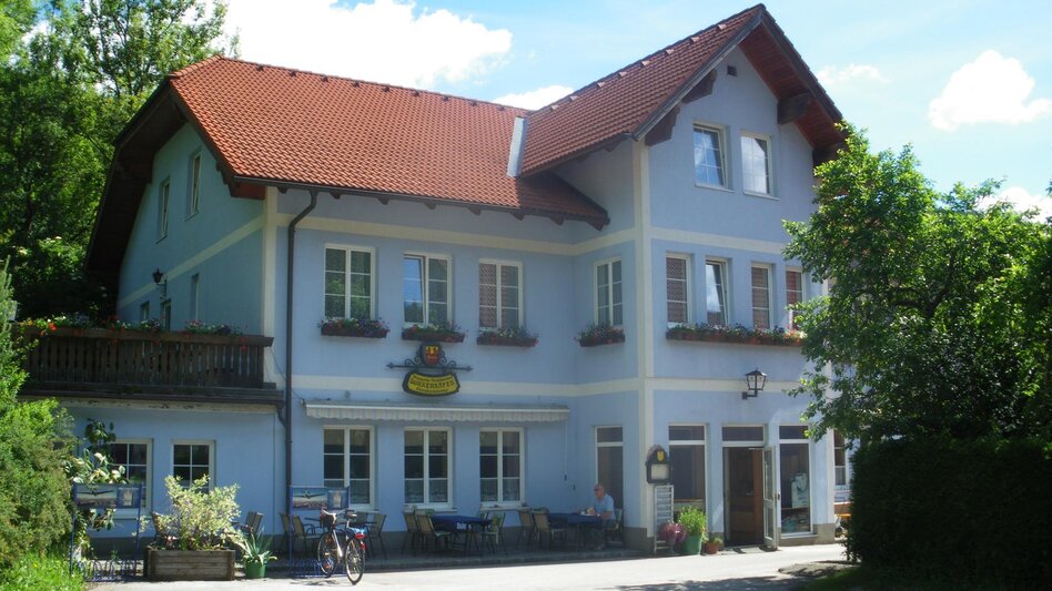 Long-Distance Hiking Seven Summits in the Mürzer Oberland Nature Park - Touren-Impression #2.22 | © Unbekannt