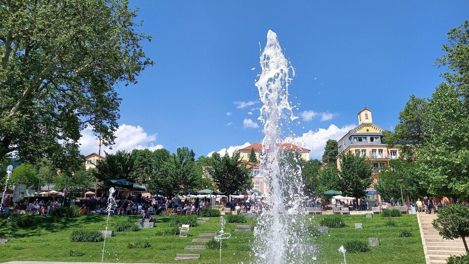 Hiking route Hand track (Handspur) - entire length - Touren-Impression #2.8 | © Spirit of Regions