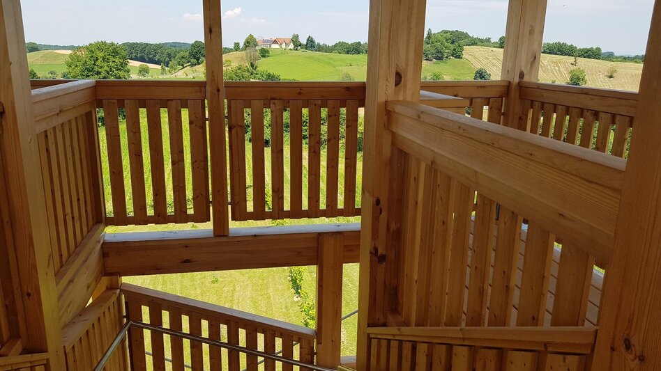 Hiking route Hand track (Handspur) - entire length - Touren-Impression #2.9 | © Spirit of Regions