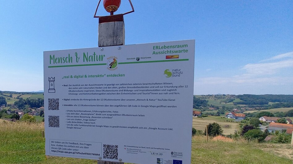 Hiking route Hand track (Handspur) - entire length - Touren-Impression #2.12 | © Spirit of Regions