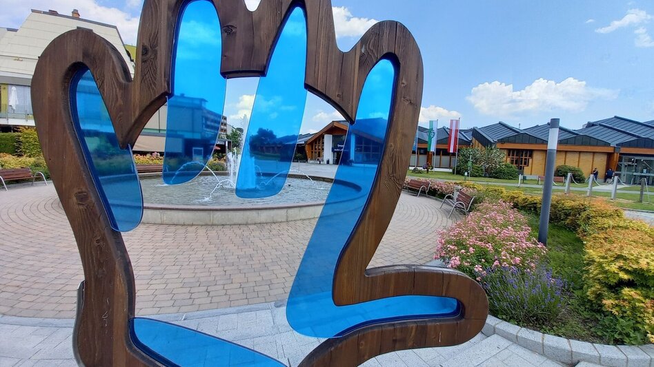 Hiking route Hand track (Handspur) - entire length - Touren-Impression #2.13 | © Spirit of Regions