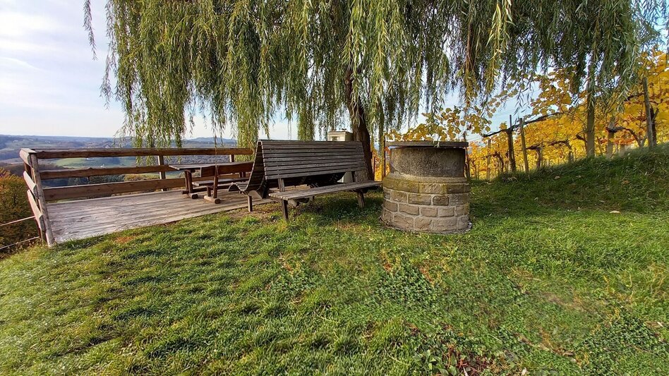 Hiking route Hand track (Handspur) - entire length - Touren-Impression #2.16 | © Spirit of Regions