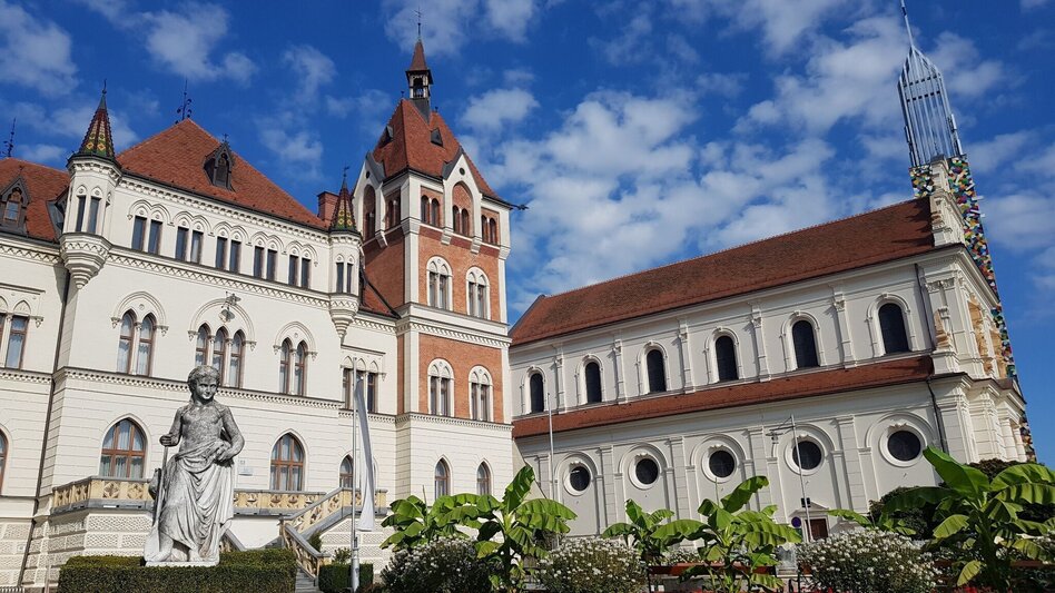 Theme path Head track (Kopfspur) - entire length - Touren-Impression #2.1 | © Spirit of Regions