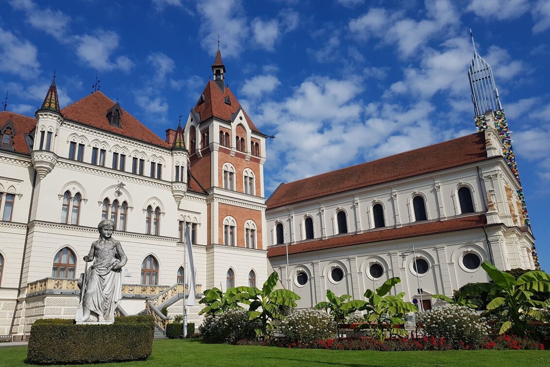 Theme path Head track (Kopfspur) - entire length - Touren-Impression #1 | © Spirit of Regions