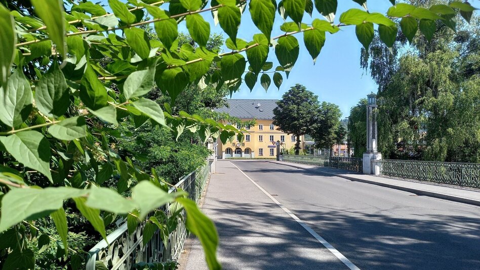 Theme path Head track (Kopfspur) - entire length - Touren-Impression #2.2 | © Spirit of Regions