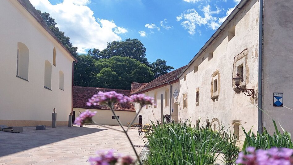 Theme path Head track (Kopfspur) - entire length - Touren-Impression #2.3 | © Spirit of Regions