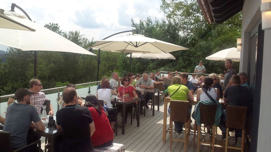 Theme path Head track (Kopfspur) - entire length - Touren-Impression #2.5 | © Spirit of Regions