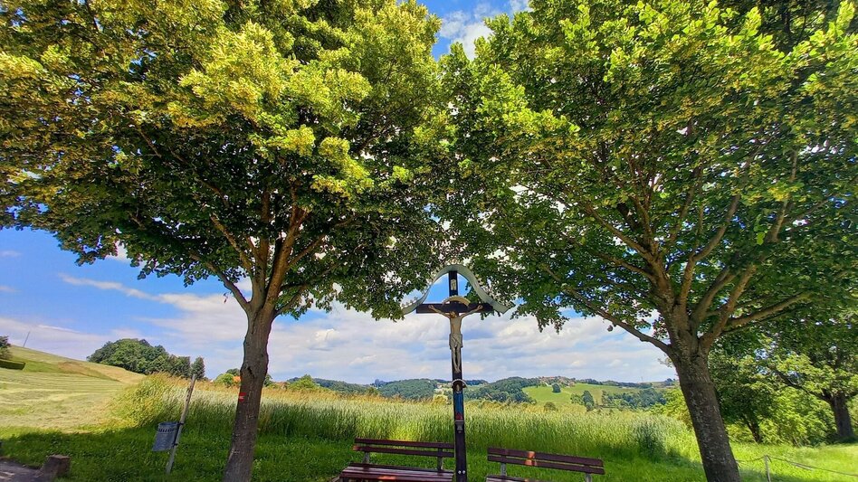 Theme path Head track (Kopfspur) - entire length - Touren-Impression #2.6 | © Spirit of Regions