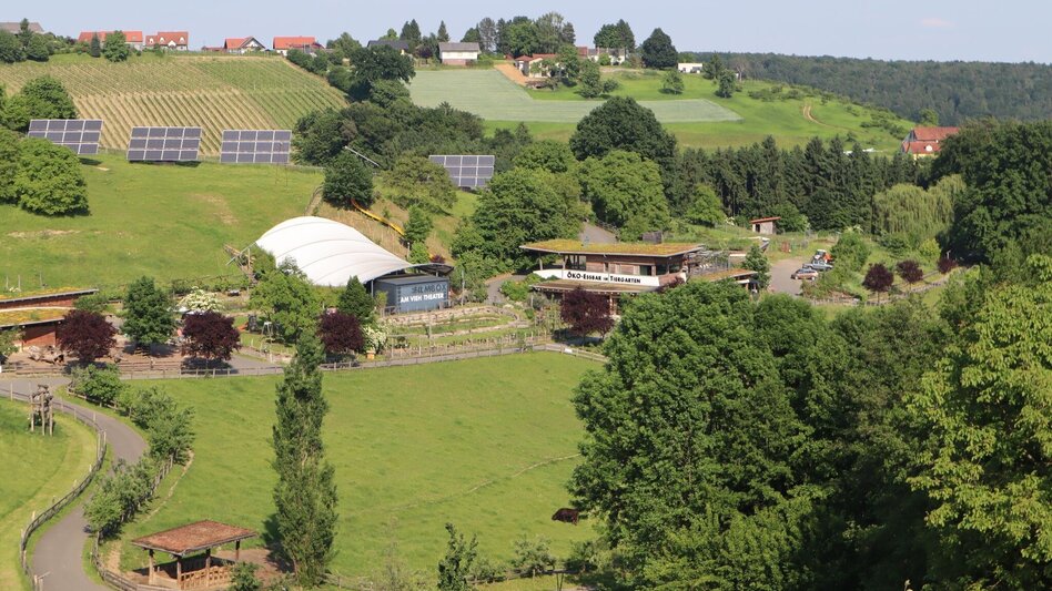 Theme path Head track (Kopfspur) - entire length - Touren-Impression #2.8 | © Spirit of Regions